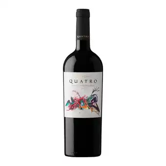 Fleggaard Montgras quatro 0,75l tilbud