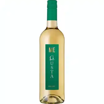 Fleggaard Me gusta moscato 0,75 l tilbud