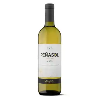 Fleggaard Peñasol airen 0,75l tilbud
