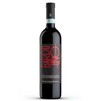 Colli morenici bardolino doc 0,75 l