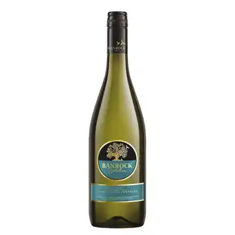 Fleggaard Banrock station reserve chardonnay-verdelho 0,75l tilbud