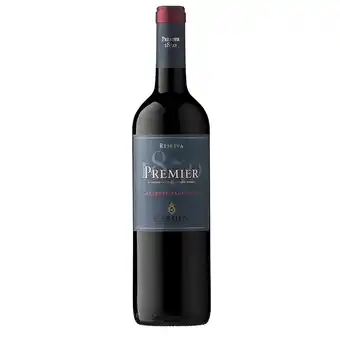 Fleggaard Carmen premier cabernet sauvignon 0,75 l tilbud