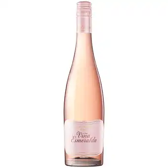 Fleggaard Torres vina esmeralda rose 0,75l tilbud