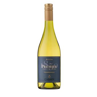 Fleggaard Carmen premier chardonnay 0,75 l tilbud