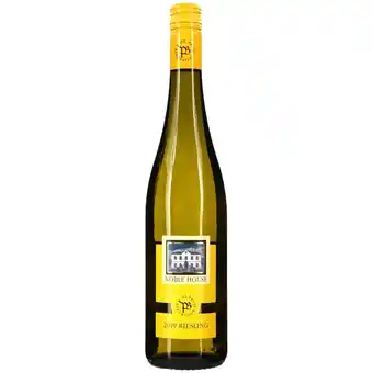 Noble house riesling 0,75 l