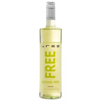Fleggaard Bree free white 0,75l tilbud