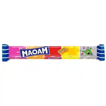 Fleggaard Maoam 5er pakke 110 g tilbud