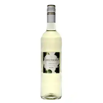 Fleggaard Piccini vermentino costa toscana igt bio 0,75 l tilbud