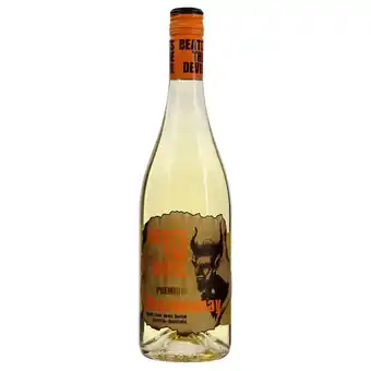 Fleggaard Beats the devil chardonnay 0,75l tilbud