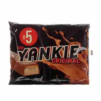 Fleggaard Toms yankie bar 5-pak tilbud
