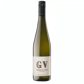 Fleggaard Krems grüner veltliner gv gold edition 0,75 l tilbud