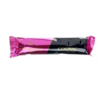 Fleggaard Anthon berg marcipanbrød cognac 40 g tilbud