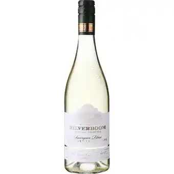 Fleggaard Silverboom sauvignon blanc 0,75 l tilbud