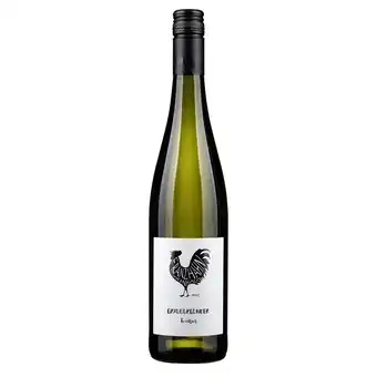 Fleggaard Franz hahn grauburgunder trocken 0,75l tilbud