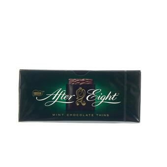 Fleggaard Nestle after eight 200 g tilbud