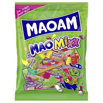 Fleggaard Maoam mao mix 250 g tilbud