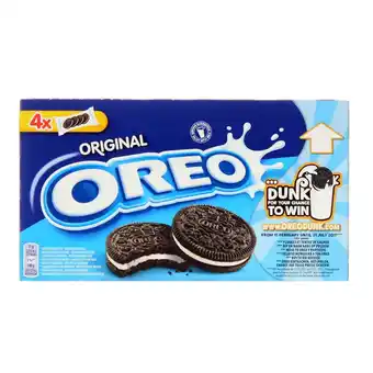 Fleggaard Oreo classic 176 g tilbud