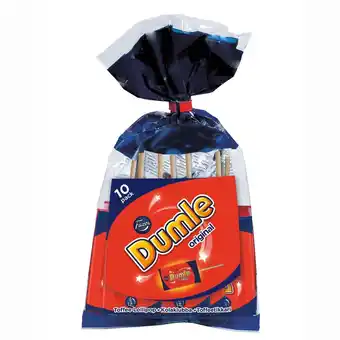 Fleggaard Dumle slikkepinde 100 g tilbud