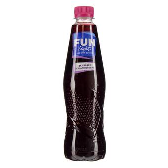 Fleggaard Fun solbær 0,5 l tilbud