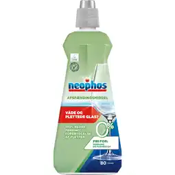 Fleggaard Neophos 0% afspænding 400 ml tilbud