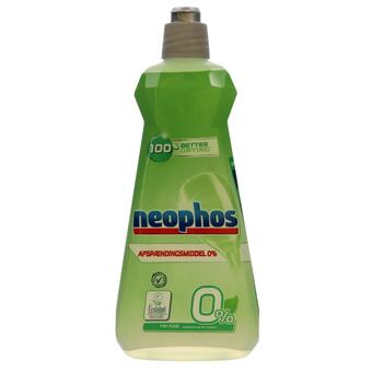 Fleggaard Neophos 0% afspænding 400 ml tilbud