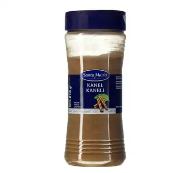 Fleggaard Santa maria kanel stødt 210g tilbud