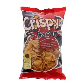 Fleggaard Crispy bacon 175 g tilbud