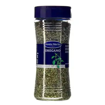 Fleggaard Santa maria oregano 30g tilbud