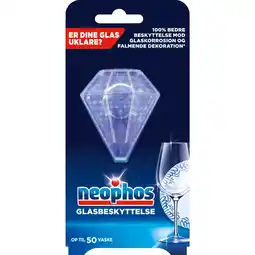 Fleggaard Neophos protector tilbud