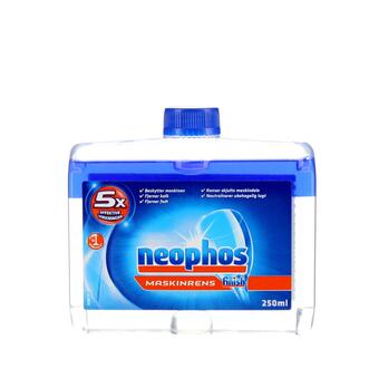 Fleggaard Finish/neophos maskinrens 250 ml tilbud