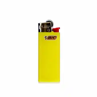 Fleggaard Bic mini lighter tilbud