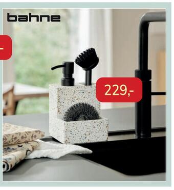 Daells Bolighus 3 i 1 opvaskesæt tilbud