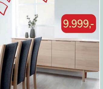 Daells Bolighus Skænk tilbud