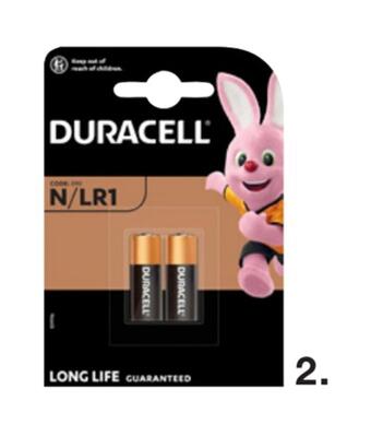 Harald Nyborg Special batterier tilbud