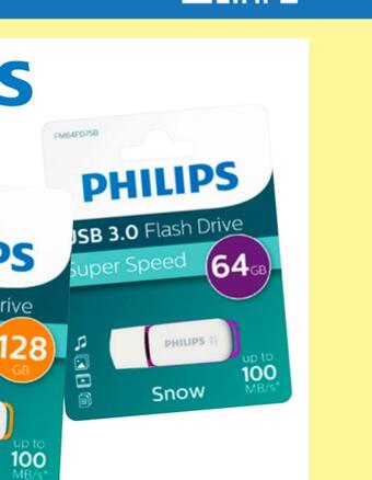 Harald Nyborg Usb 3,0 flash drive tilbud