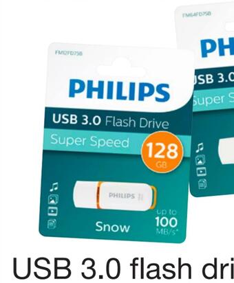 Harald Nyborg Usb 3,0 flash drive tilbud