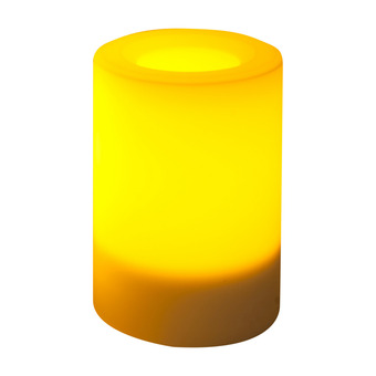 Power Kulz battery votive 6 pcs tilbud