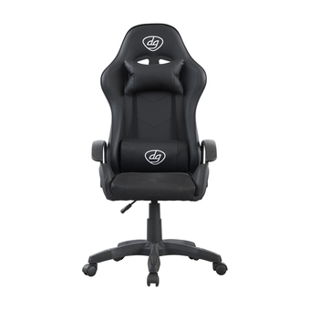 Dacota gaming falcon gaming stol - sort
