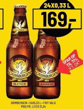 Grimbergen