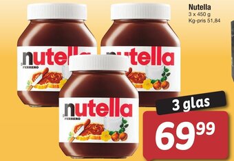 Nutella