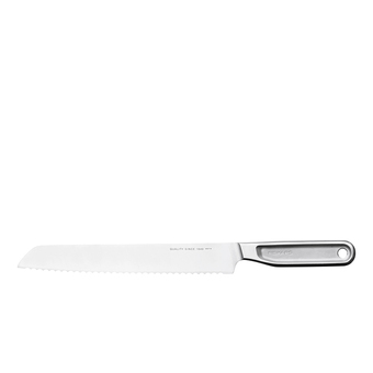 Kop & Kande Fiskars all steel brødkniv 22 cm tilbud