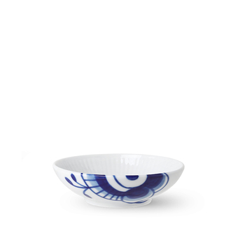 Kop & Kande Royal copenhagen blå mega skål 9 cl tilbud