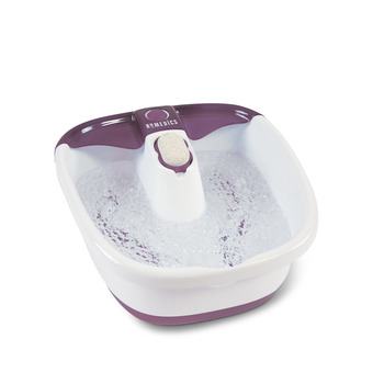 Homedics bubble mate fb-55pb fodbad