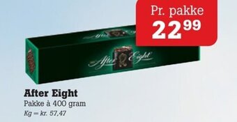 After Eight