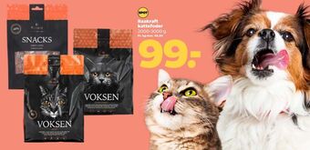 Netto Raakraft hundefoder tilbud
