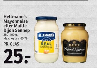 SPAR Maille sennep tilbud