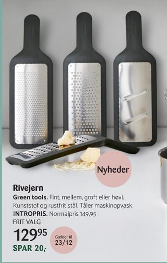 Rivejern