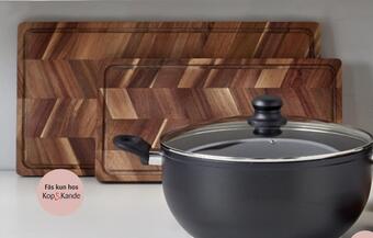 Kop & Kande Skærebræt tilbud