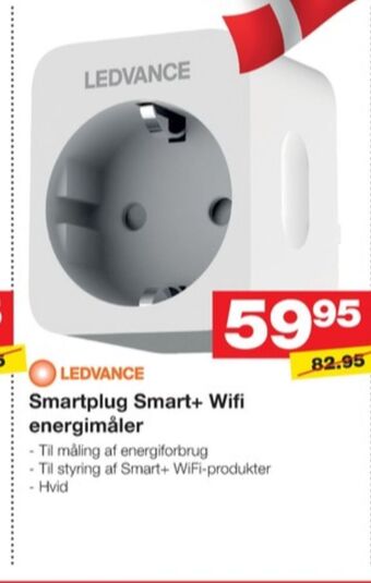 Ledvance smartplug