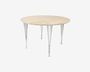 Daells Bolighus Spisebord shape ø.120 cm tilbud